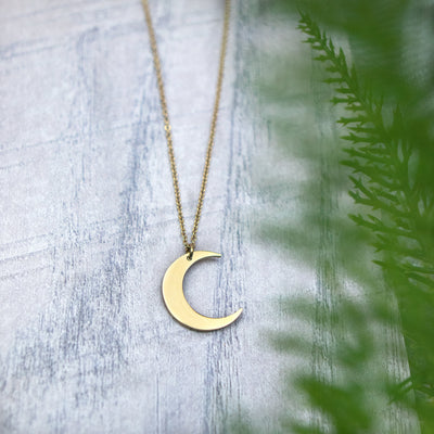 CRESCENT MOON | Collection