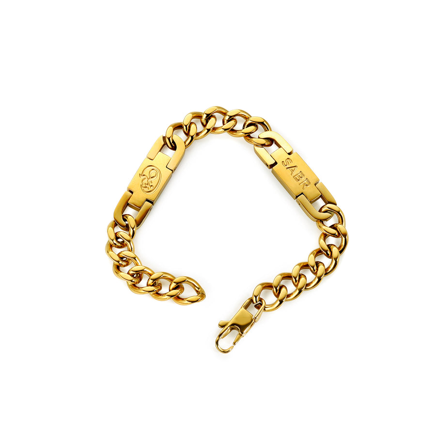 Sabr Chain Bracelet