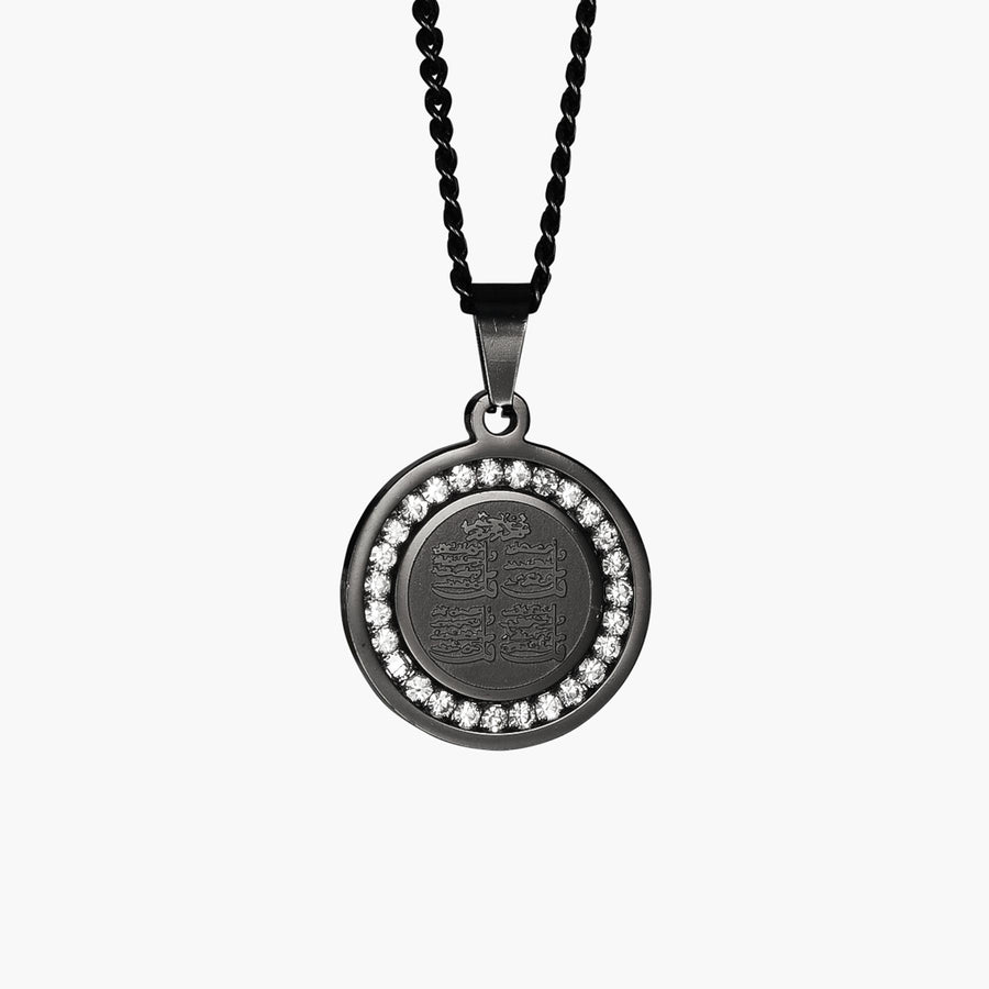 4 Qul Necklace
