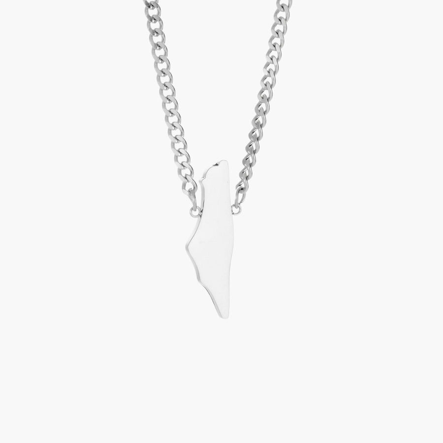 Palestine Necklace