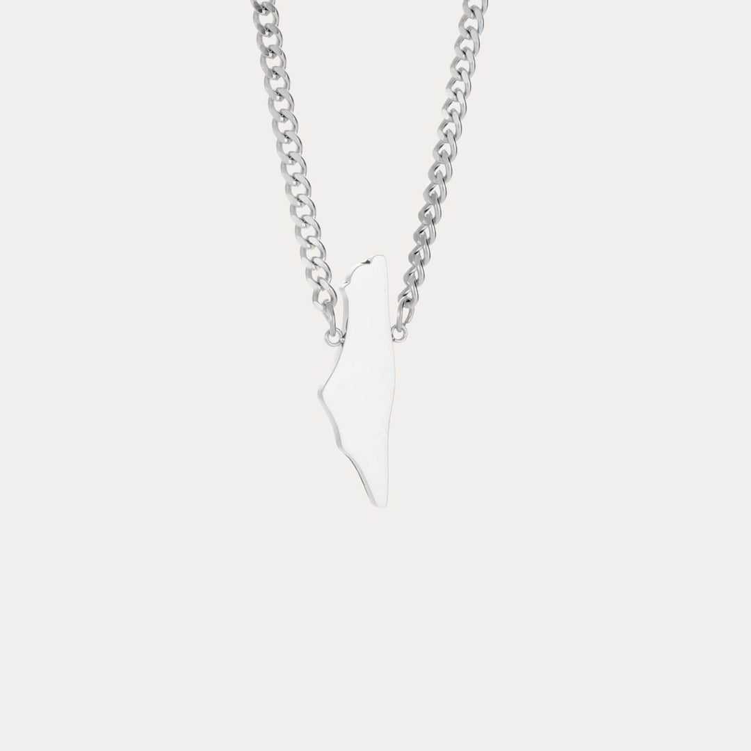 Palestine Necklace