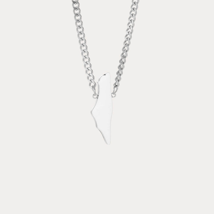 Palestine Necklace