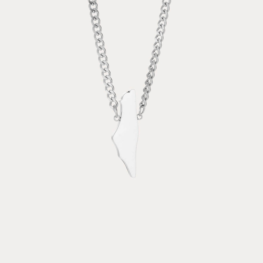 Palestine Necklace