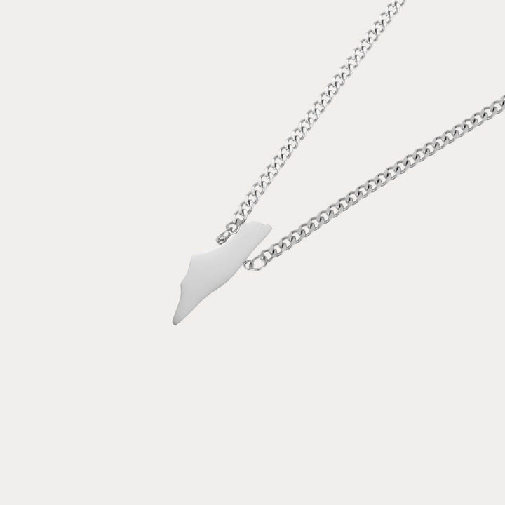 Palestine Necklace