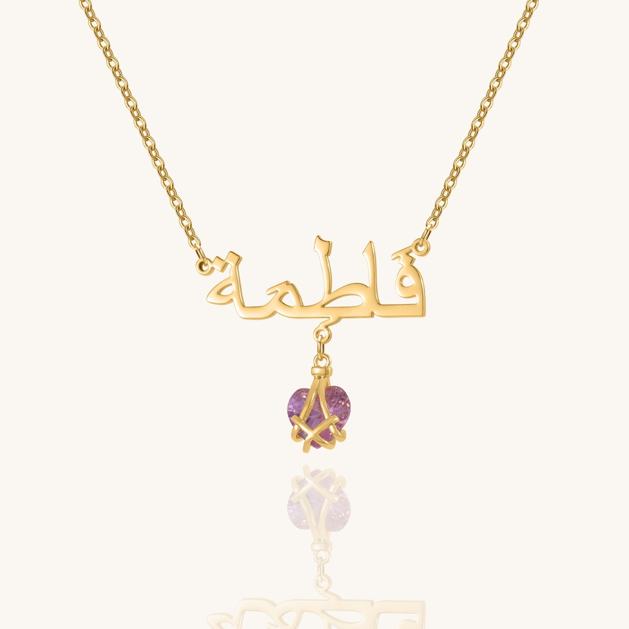 【国内発送】14KGF*ハート カスタム ネックレス/Gold.Silver HEART MOON NECKLACE(2SN1625)SV925 ネックレス｜スター