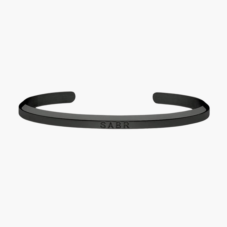 Sabr Cuff