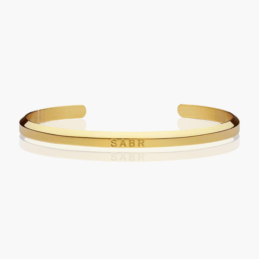 Sabr Cuff