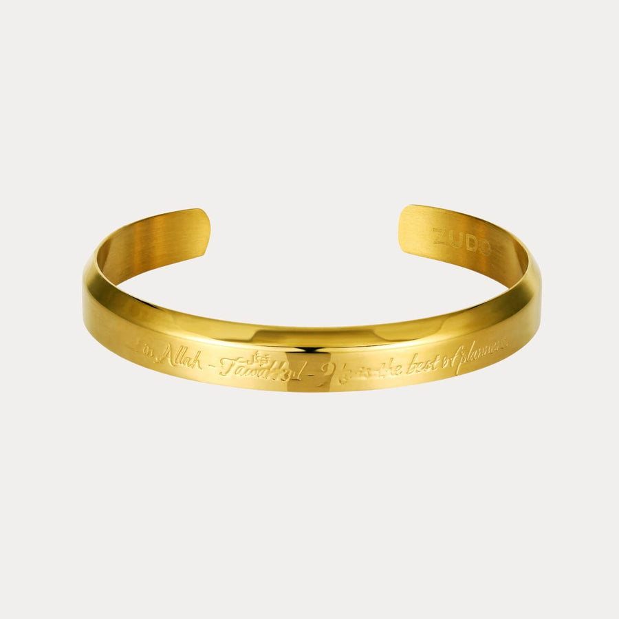 Tawakkul Cuff | Thick