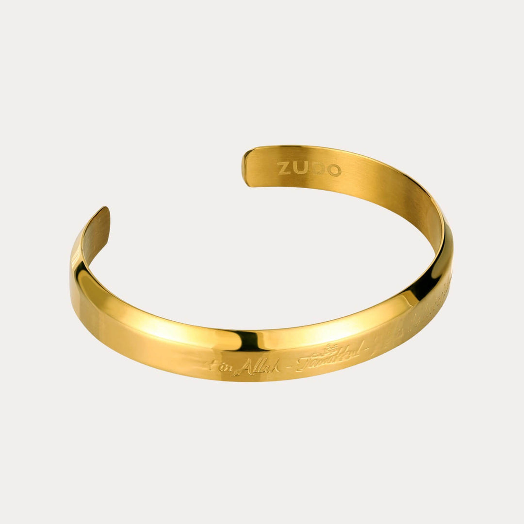 Tawakkul Cuff | Thick