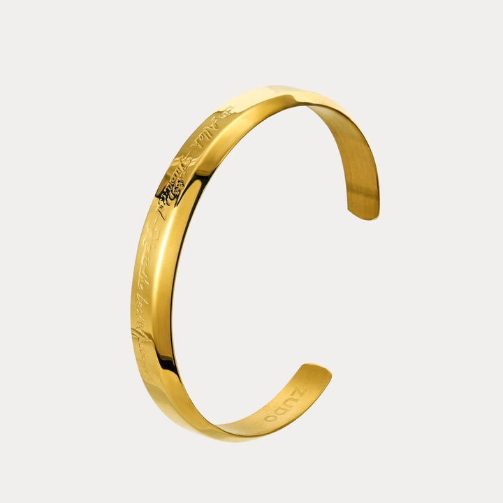 Tawakkul Cuff | Thick