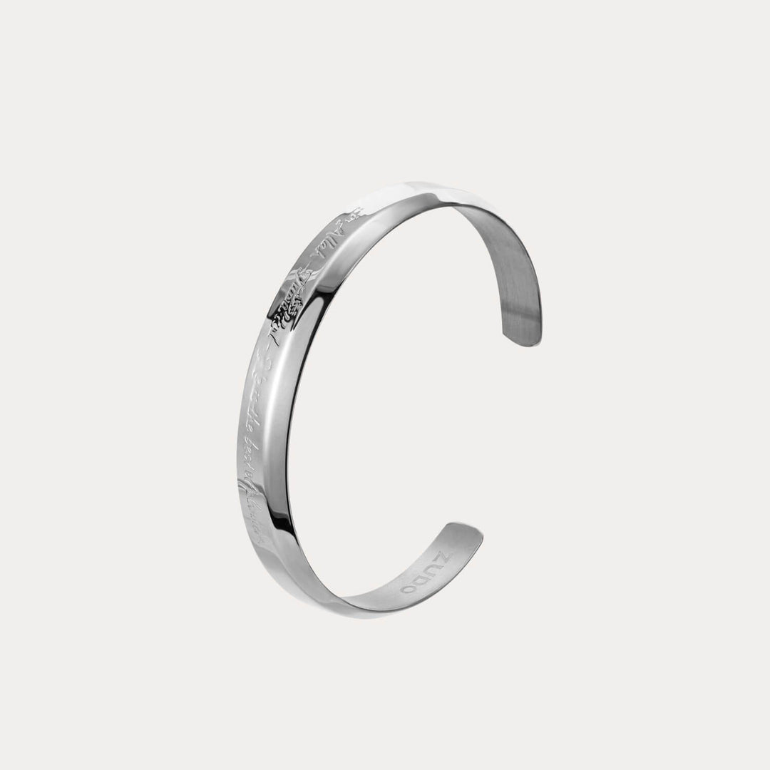 Tawakkul Cuff | Thick