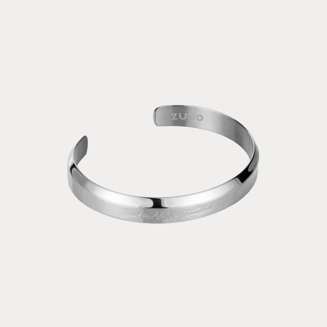 Tawakkul Cuff | Thick