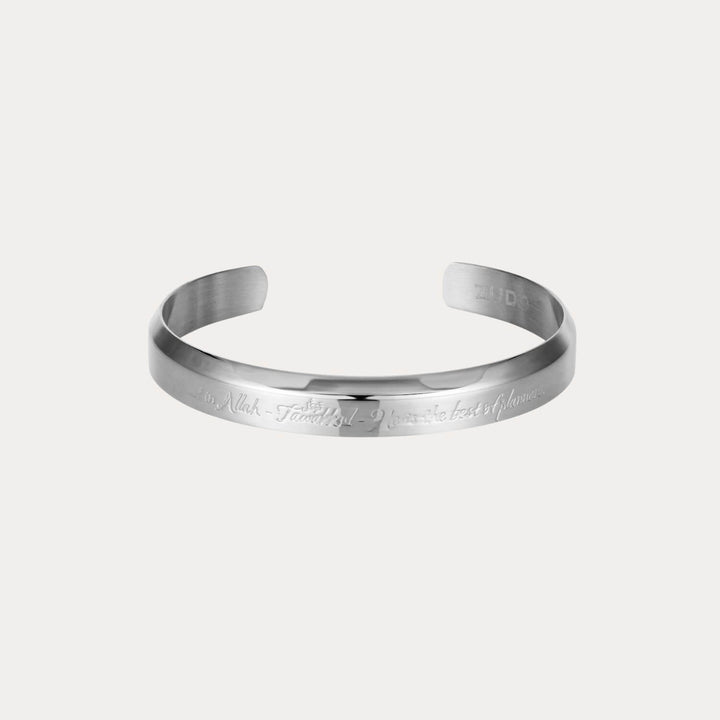 Tawakkul Cuff | Thick