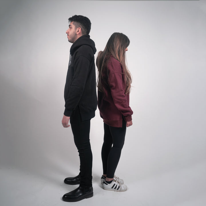 Growth - Hoodie