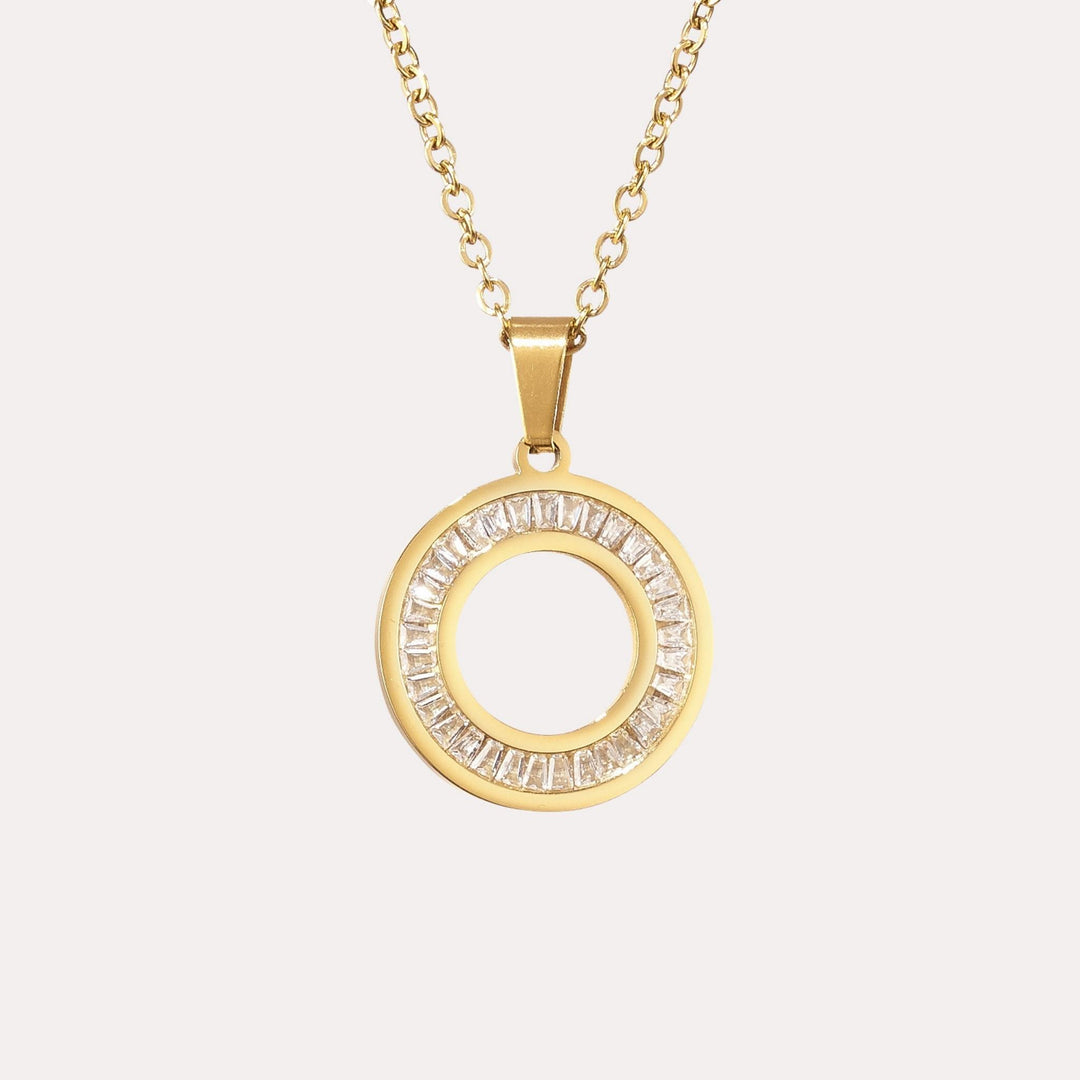 zudo-Azalea-Necklace-gold