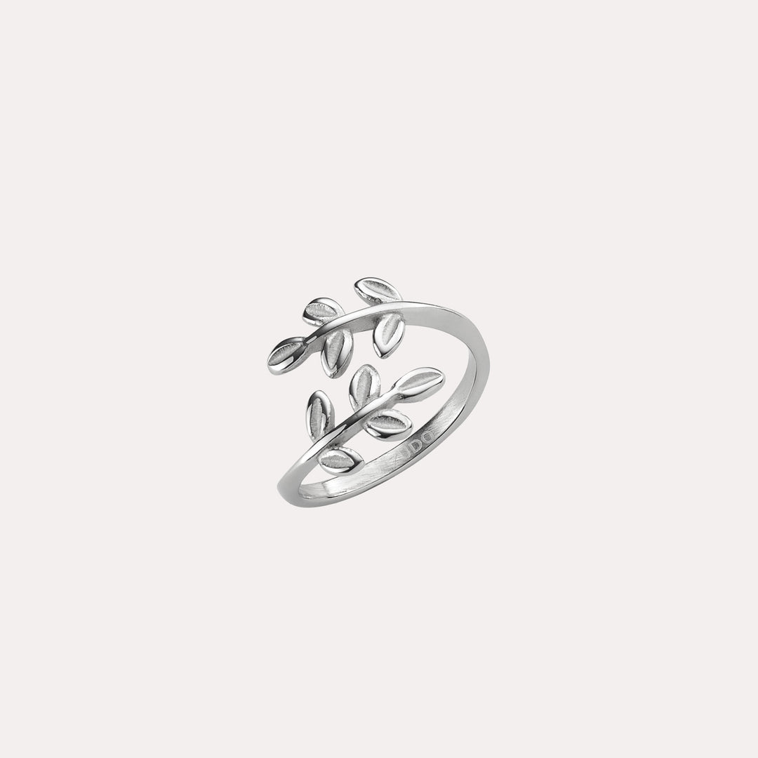 Flourish Ring