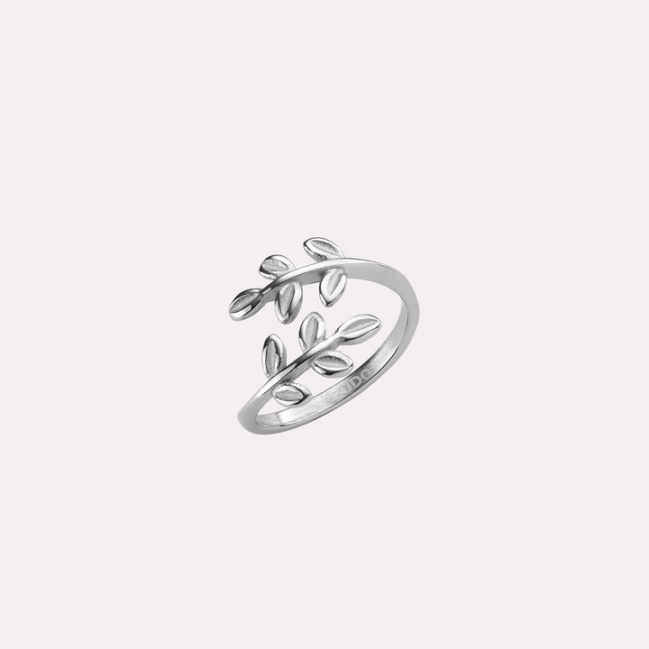 Flourish Ring
