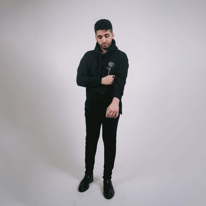 Growth - Hoodie