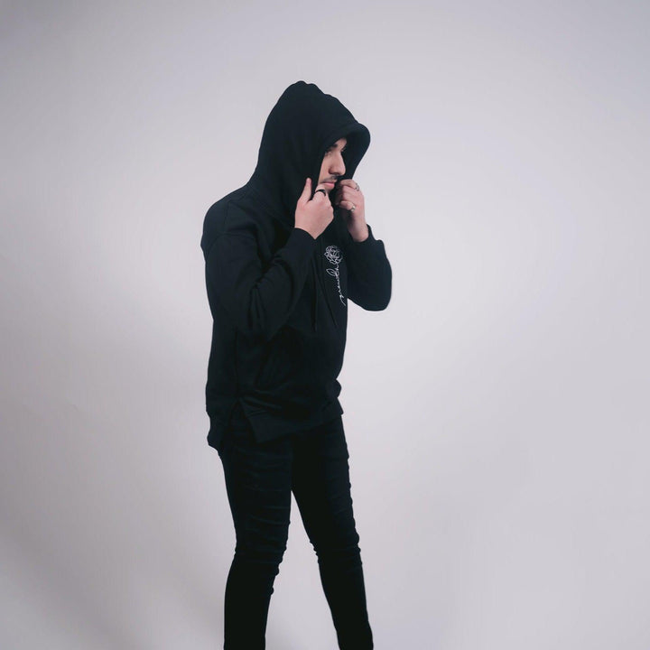 Growth - Hoodie