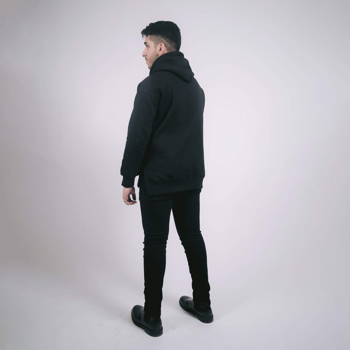Growth - Hoodie