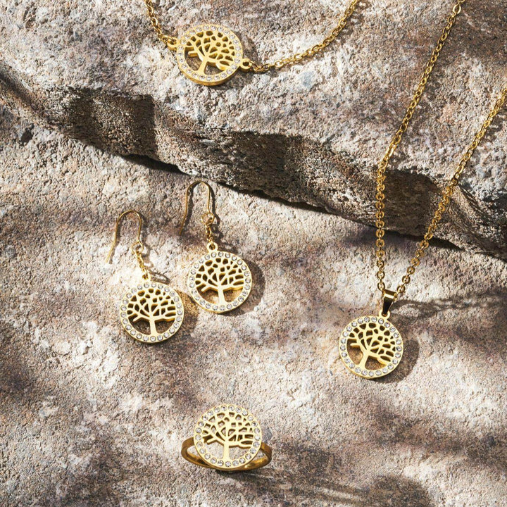 Tree-of-life-collection