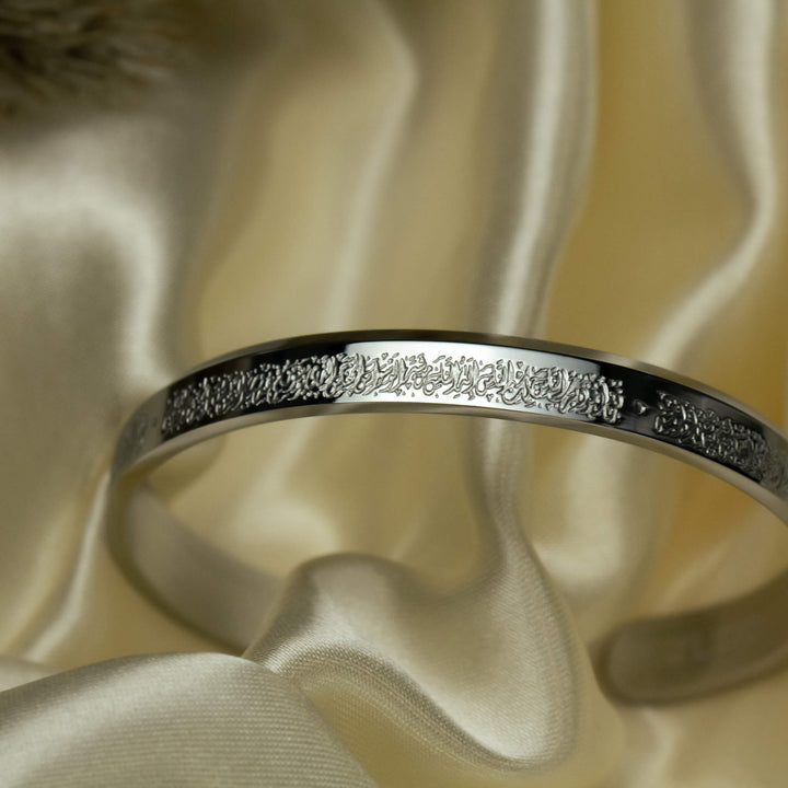 ZUDO-4Qul-Cuff-silver