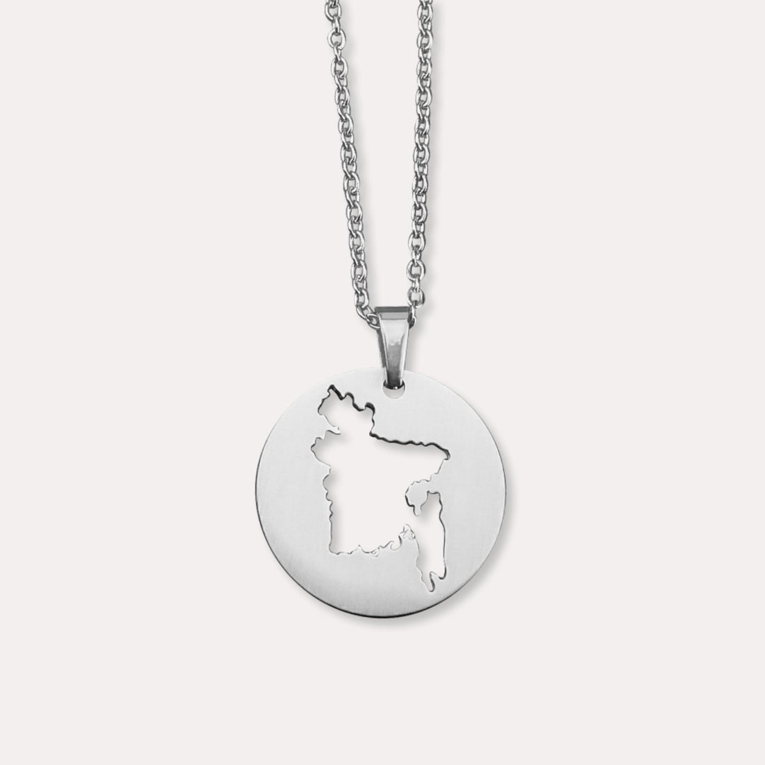 ZUDO-Bangladesh-Map-Necklace