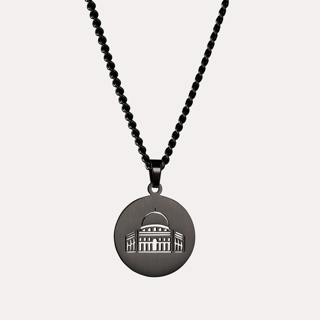 ZUDO-Dome-Of-the-Rock-Necklace