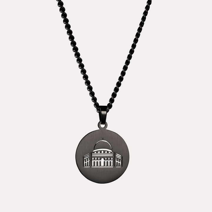 ZUDO-Dome-Of-the-Rock-Necklace