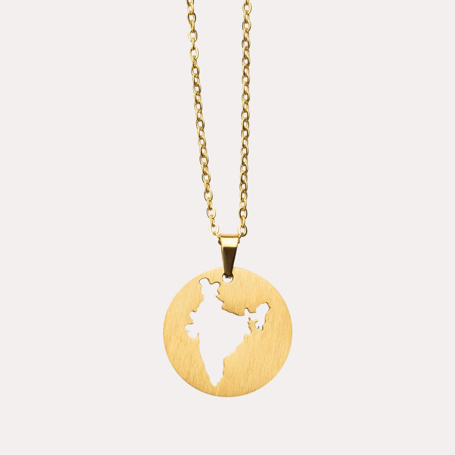 ZUDO-India-Map-Necklace