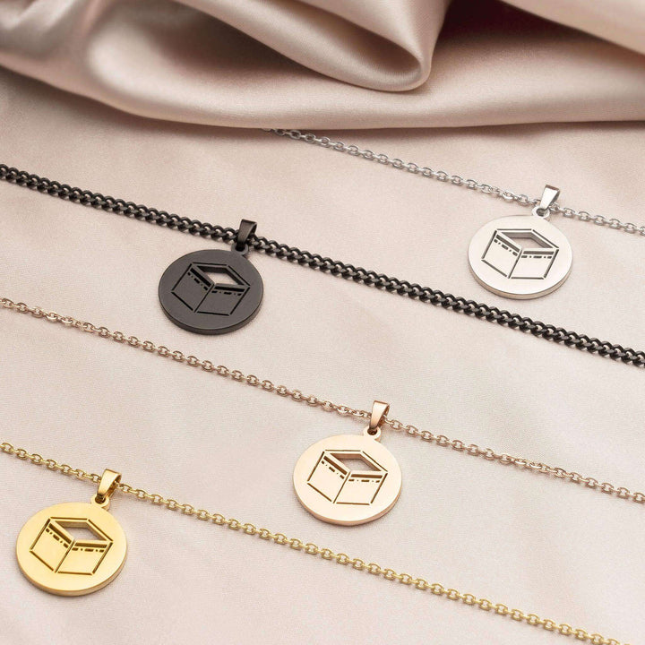 ZUDO-Kaaba-Necklace