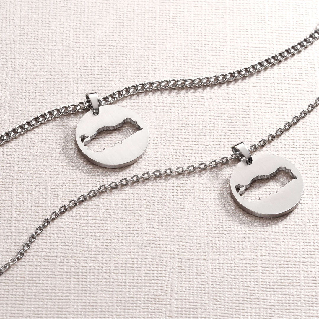ZUDO-Turkey-Map-Necklace