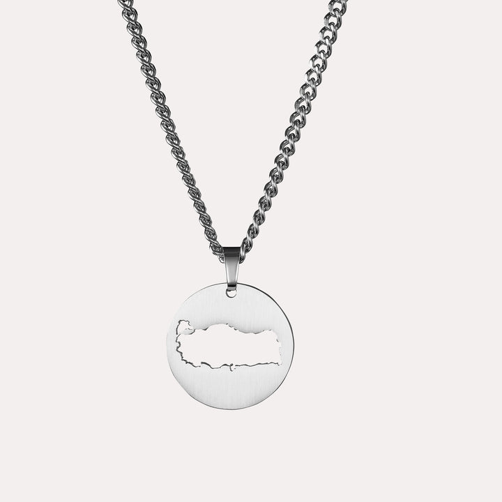ZUDO-Turkey-Map-Necklace