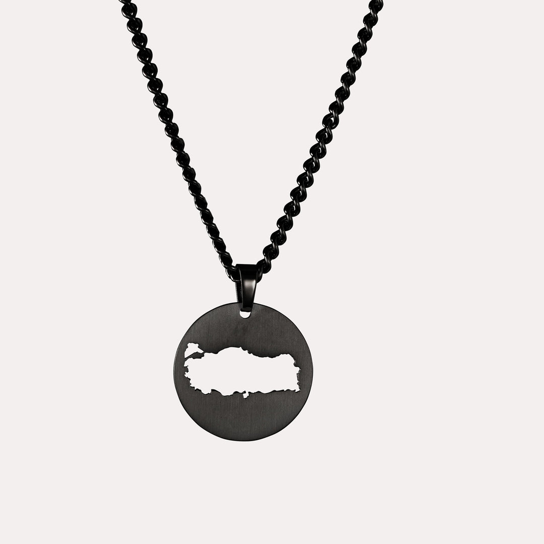 ZUDO-Turkey-Map-Necklace