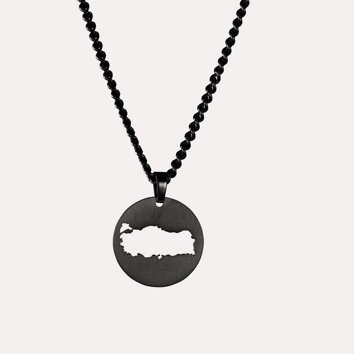 ZUDO-Turkey-Map-Necklace