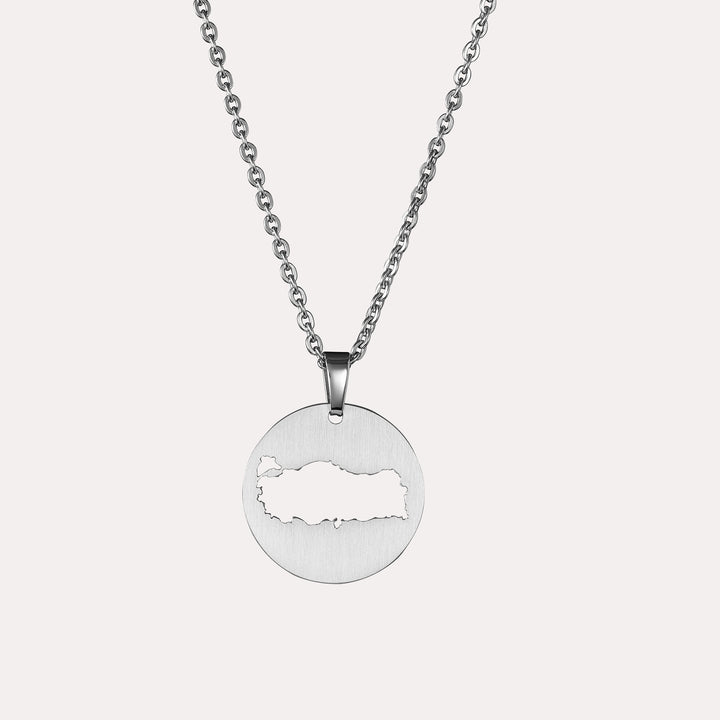 ZUDO-Turkey-Map-Necklace