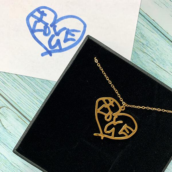 ZUDO-children_s-drawing-necklace