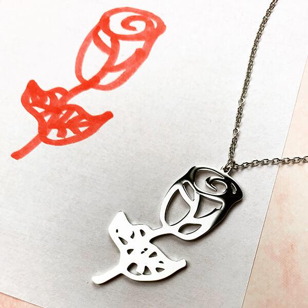 ZUDO-children_s-drawing-necklace