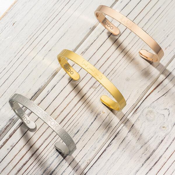 Custom Cuff
