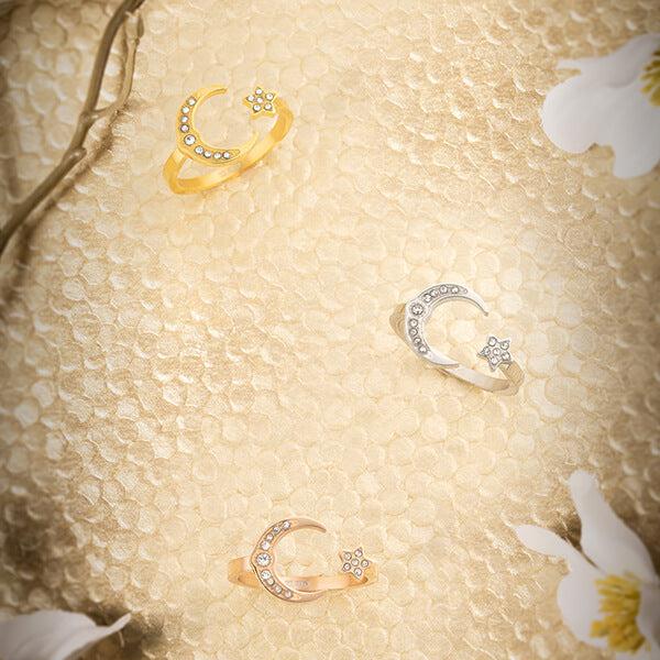 ZUDO-star-and-moon-ring