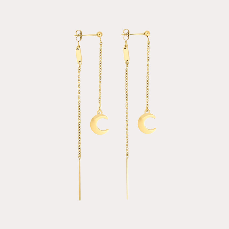 Starlene Earrings
