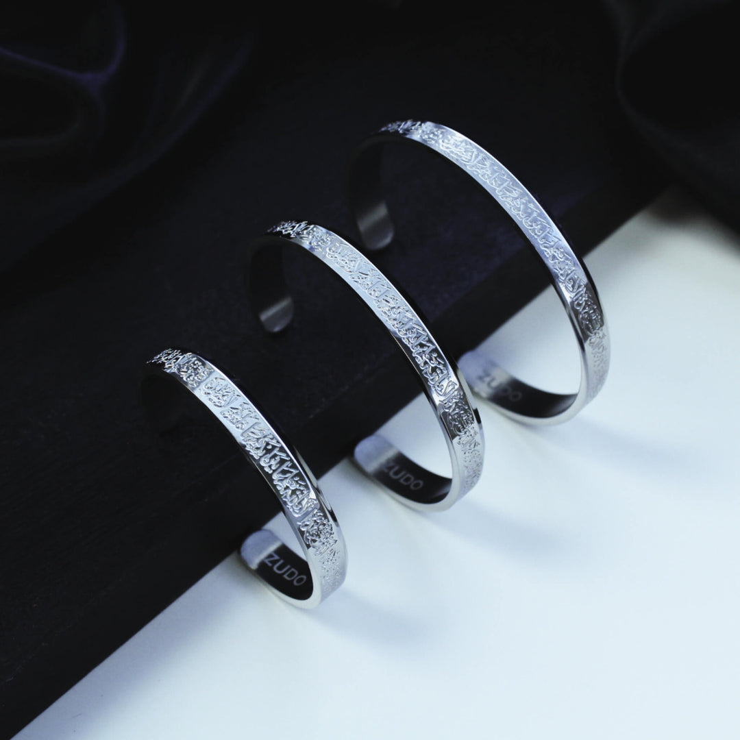 zudo-miniayatulkursicuff-silver-flatlayshot