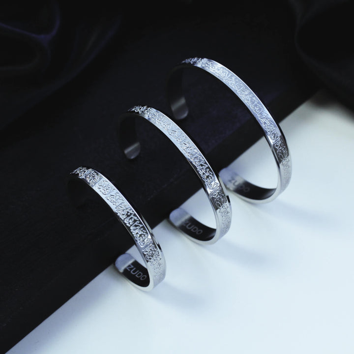 zudo-miniayatulkursicuff-silver-flatlayshot