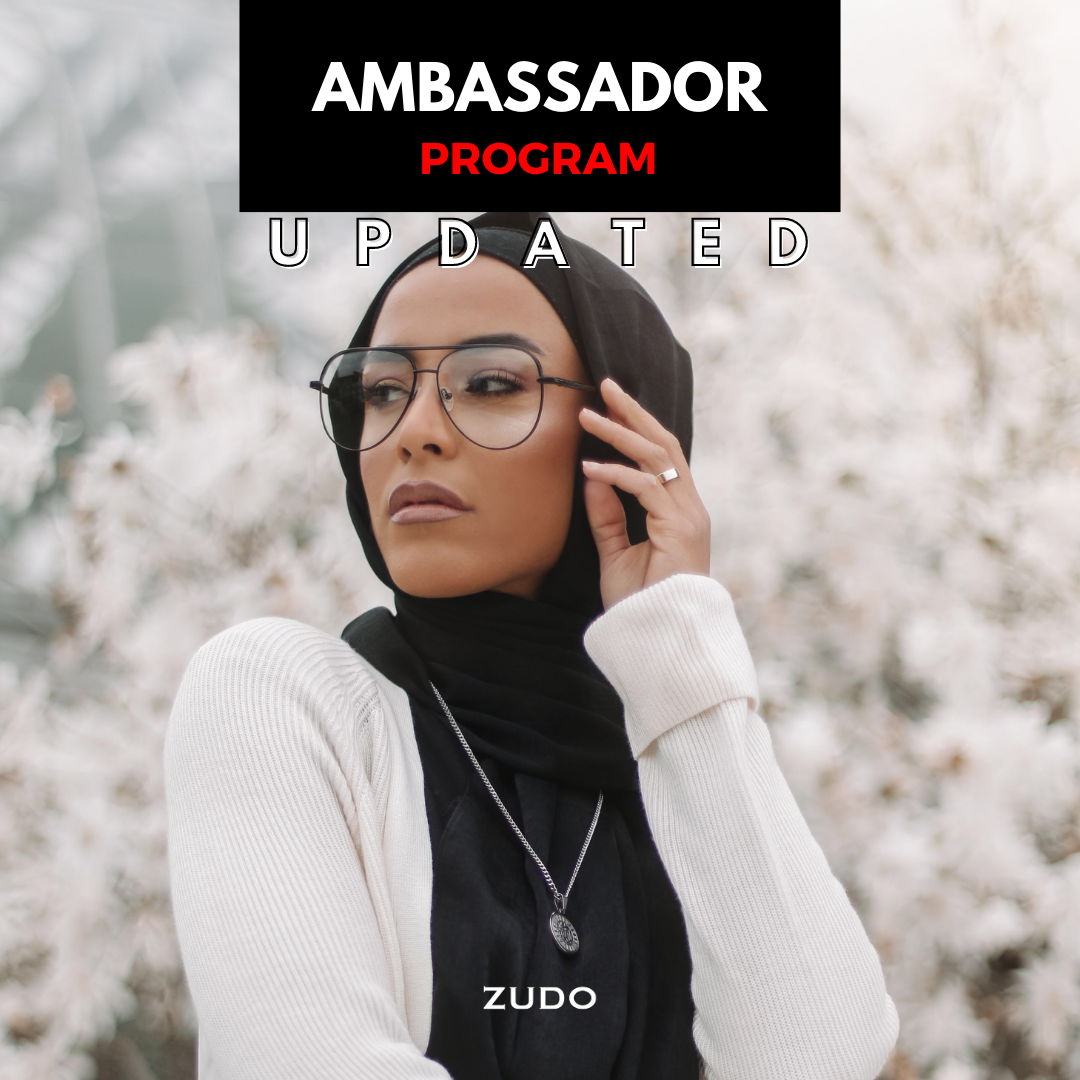 ZUDO Ambassador Program | Earn money from anywhere
