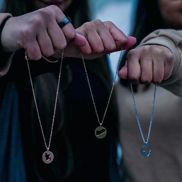REPRESENT YOUR ROOTS | NEW COLLECTION