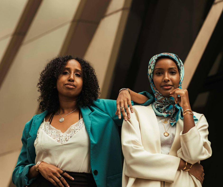 Finding Your Tribe: Building Trust in Community Connections – ZUDO