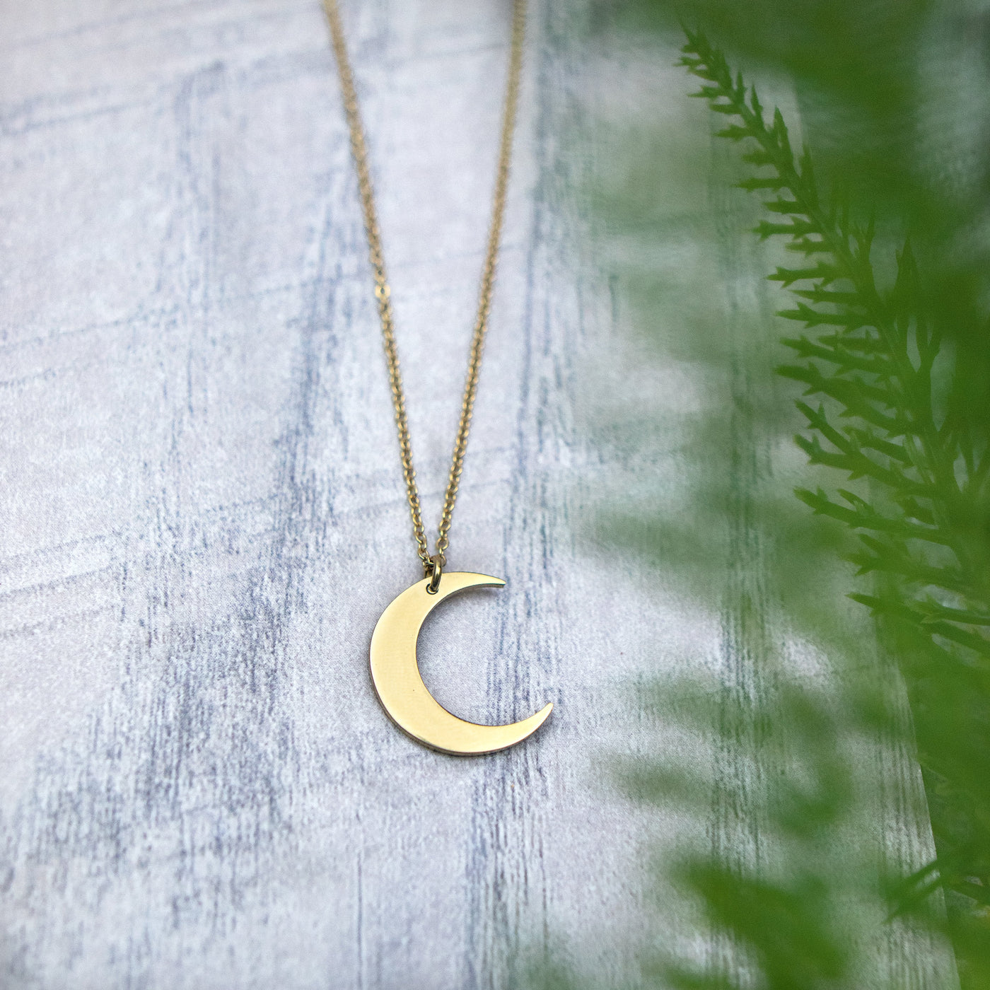 CRESCENT MOON | Collection