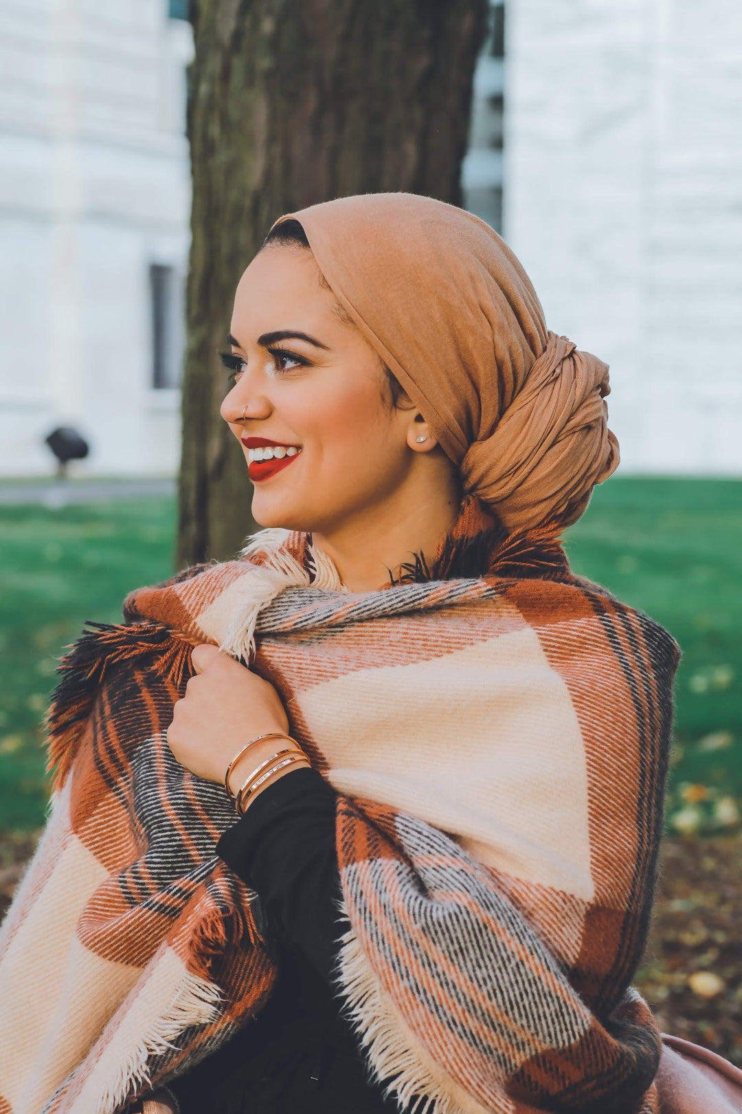 Ramadan Reflections