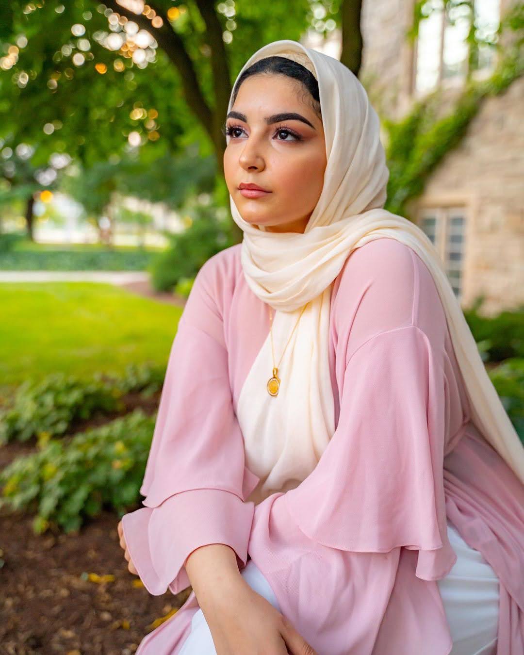Islamic Jewelry ZUDO