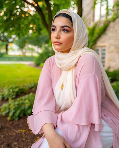 Why Do You Express Your Faith Through Islamic Jewelry?